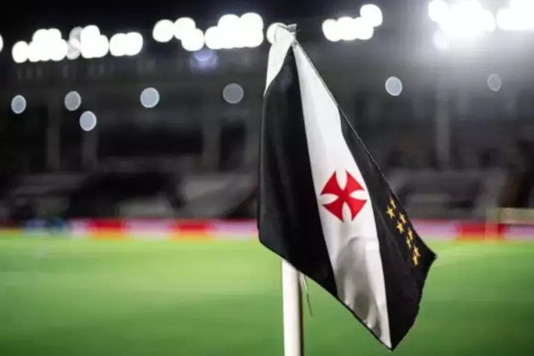 Vasco sofre novo transfer ban da FIFA por dívida com Newell’s Old Boys
